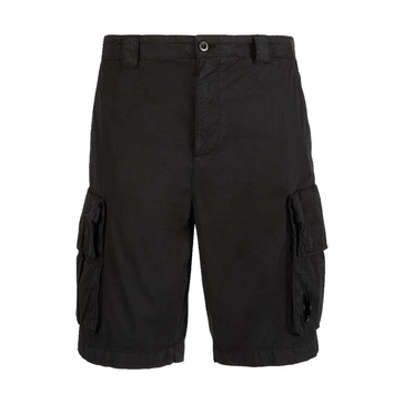 Stretch Utility Shorts