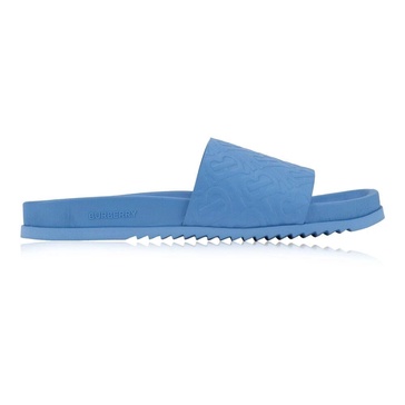 Slip-On Sandals