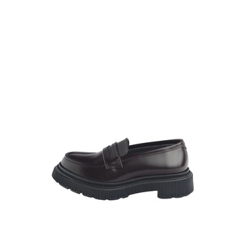 Leather Moccasin Shoes