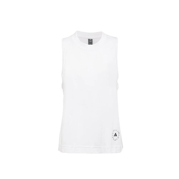 Sleeveless Tank Top