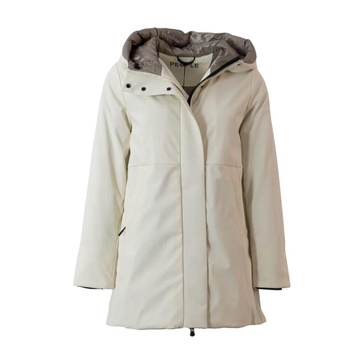 Crudo Parka with Thermal Insulation
