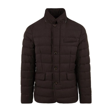 Brown ZAYN-L Coat