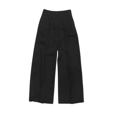 Wide Trousers