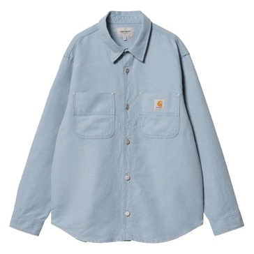 Walter Shirt Jacket
