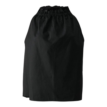 Sleeveless Cotton Top
