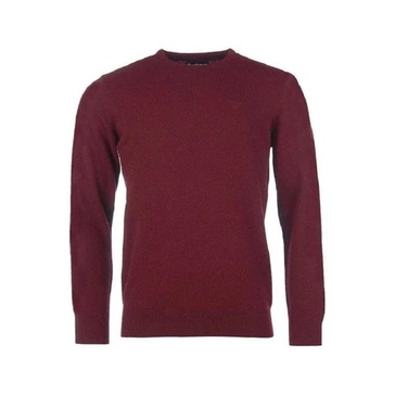 Classic Lambwool Crewneck Sweater