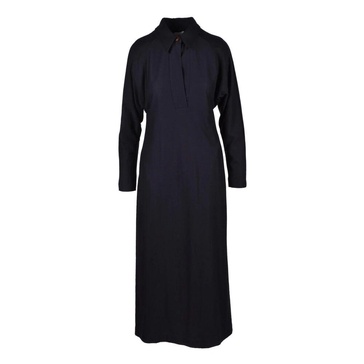 Cotton Viscose Dress