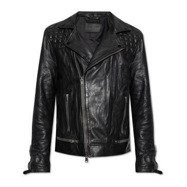 Conroy Biker Leather Jacket