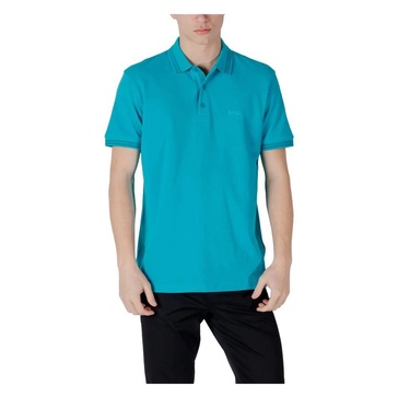 Short Sleeve Polo Collection 100% Cotton