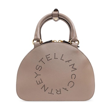 Handbag made of eco leather