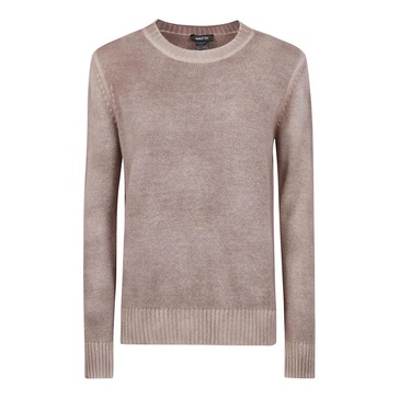 Luxury Cashmere Sweaters Made in Italy