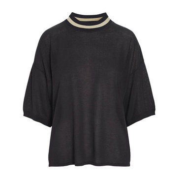 Black Natsu Blouse Classic Upgrade Set