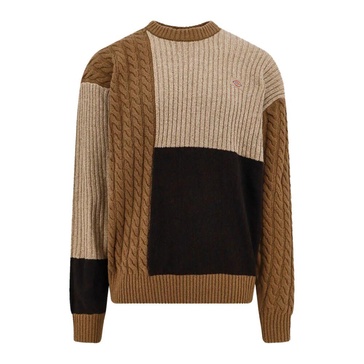 Brown Knitwear for Men