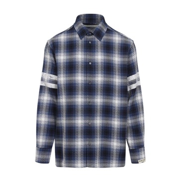 long-sleeved shirt