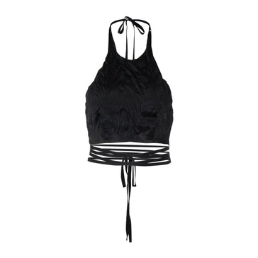 Black Tank Top