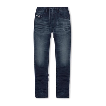 ‘E-KROOLEY’ jeans