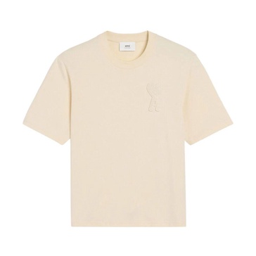 Crew Neck Monogram T-shirts and Polos
