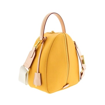 Locked Handbag