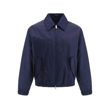 Contemporary Cotton Jacket