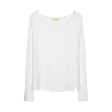 White Sonoma, White Sweater