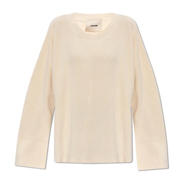 Priam ribbed sweater