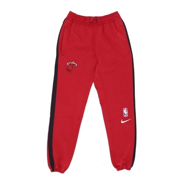 Miami Heat Basketball Tracksuit Pants