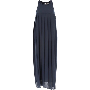 Alysi Dress Blue