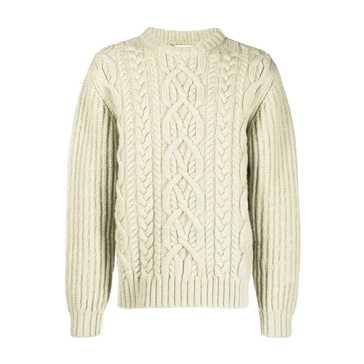 MEZZI Sweater