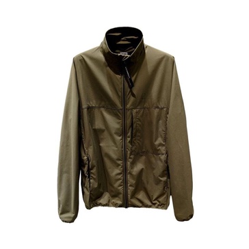 Lightweight Jacket