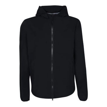 Essence bi-strech black jacket