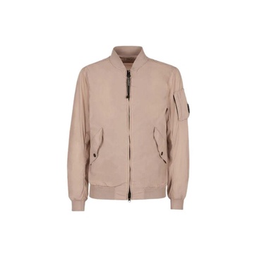 Stylish Bomber Jacket