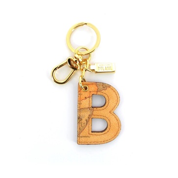 Keychain Letter B
