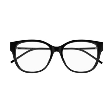 Sl M48o_b/f002 Black Black Transpare