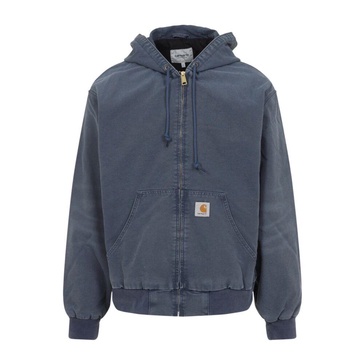 Blue Jacket for Men Stylish Fit