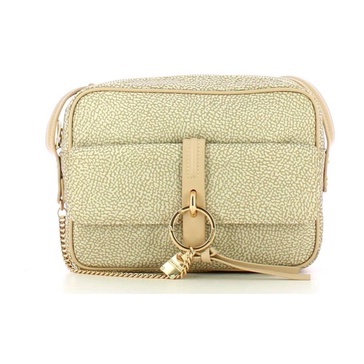 Small Nylon Cross Body Bag
