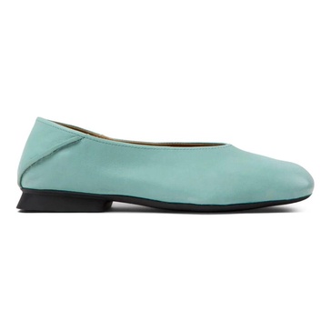 Green Gobi Stylish Camping Shoe