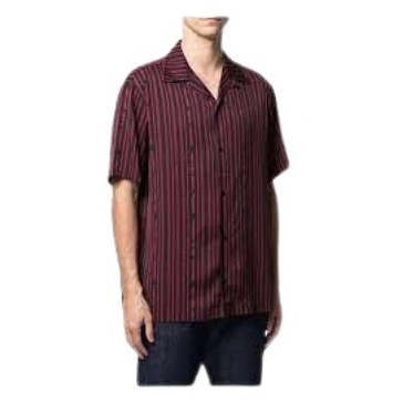 Black Shirt for Men