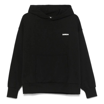 Black Hoodie