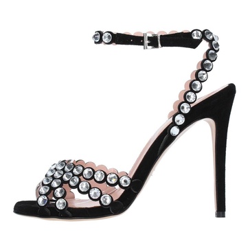 Sandals Black