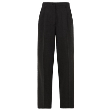 Anthracite Stylish Trousers