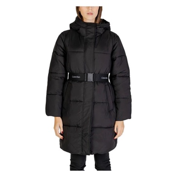 Long Puffer Jacket Women Fall/Winter Collection