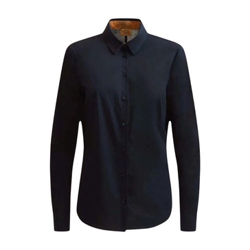 Black Long Sleeve Shirt 0902
