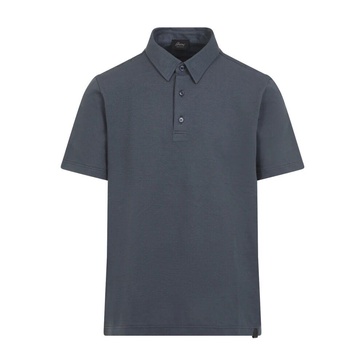 Dark Green Bottle Polo Shirt