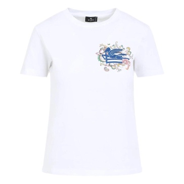 Cut and Sew T-Shirt