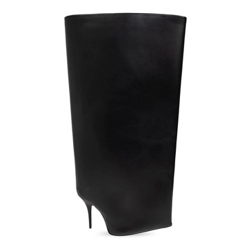 Women's New Wader 110mm Boot  in Black