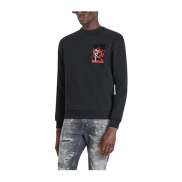 Guns N' Roses Fleece Sweatshirt