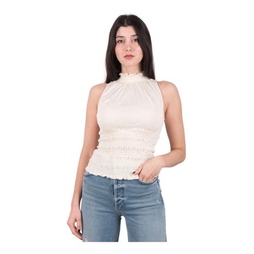 Sleeveless Top