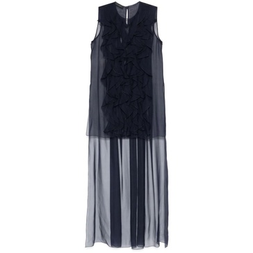 Blue Women's Shirt SS25