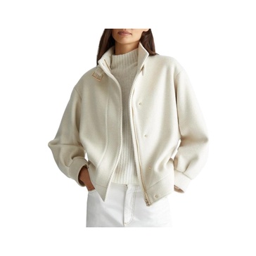White Light Jacket