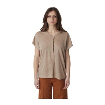 Womens V-Neck T-Shirt
